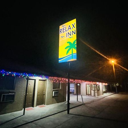 Relax Inn By Oyo Sulphur Hwy 90 Zewnętrze zdjęcie