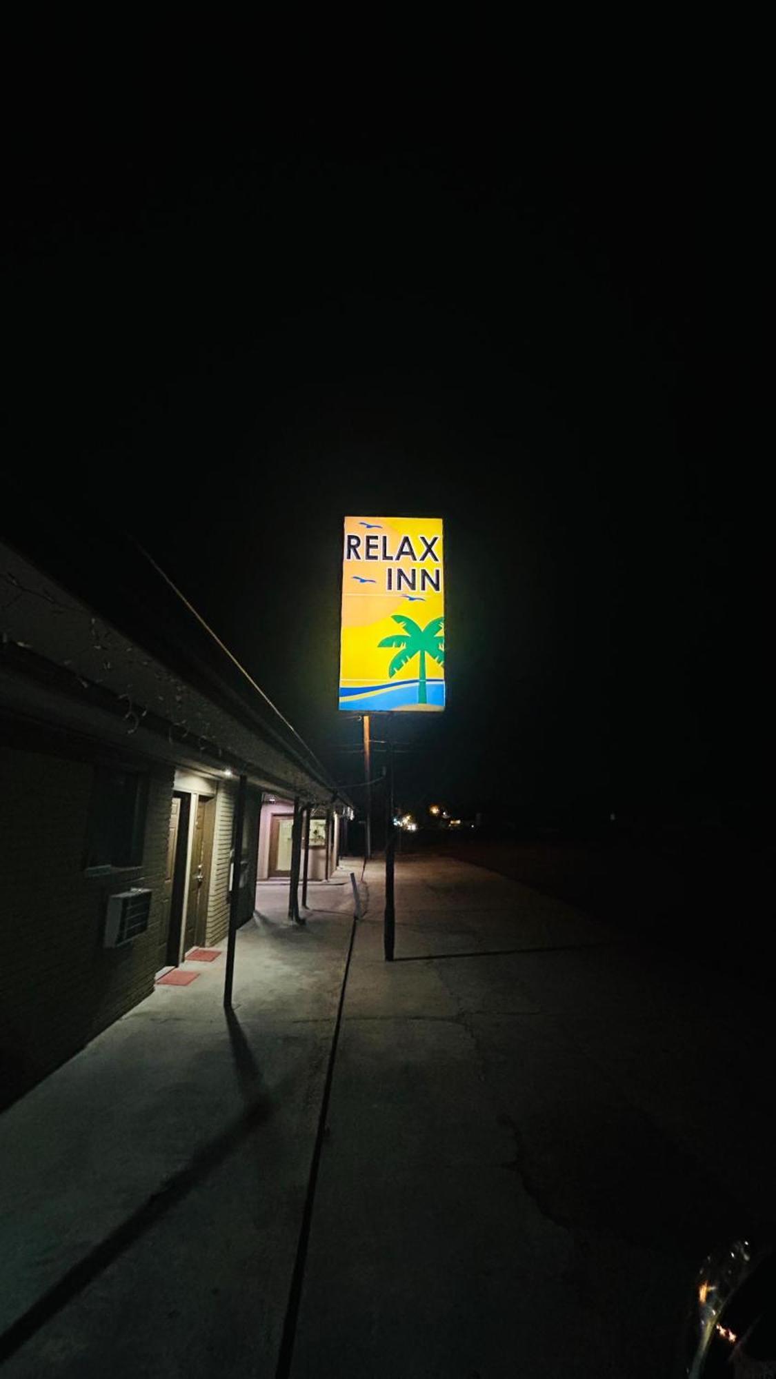 Relax Inn By Oyo Sulphur Hwy 90 Zewnętrze zdjęcie